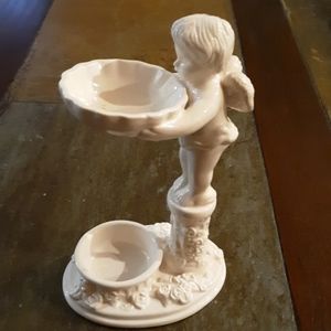 Avon China  figurine